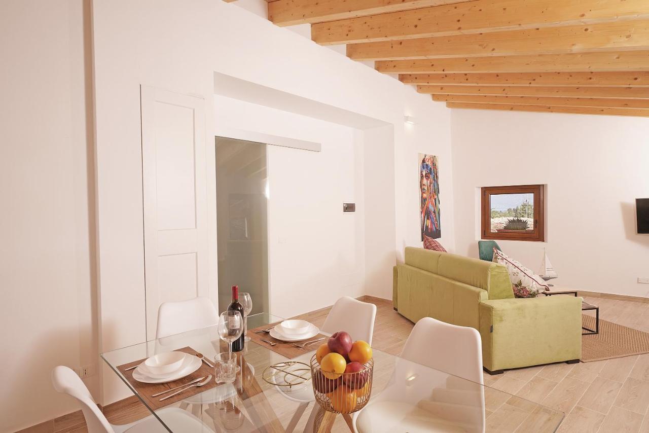Apartments Villa Bougainville San Felice del Benaco Dış mekan fotoğraf