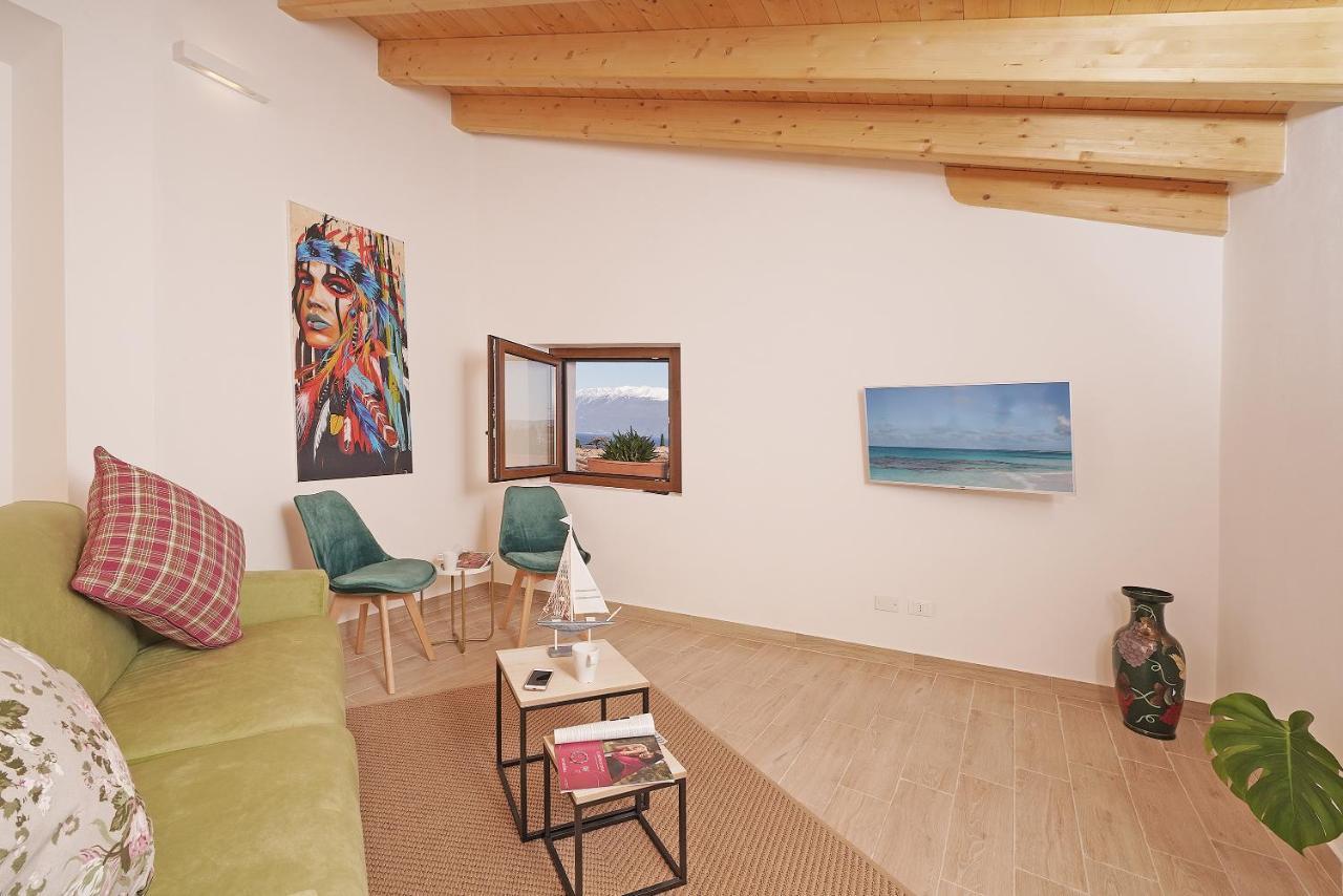 Apartments Villa Bougainville San Felice del Benaco Dış mekan fotoğraf