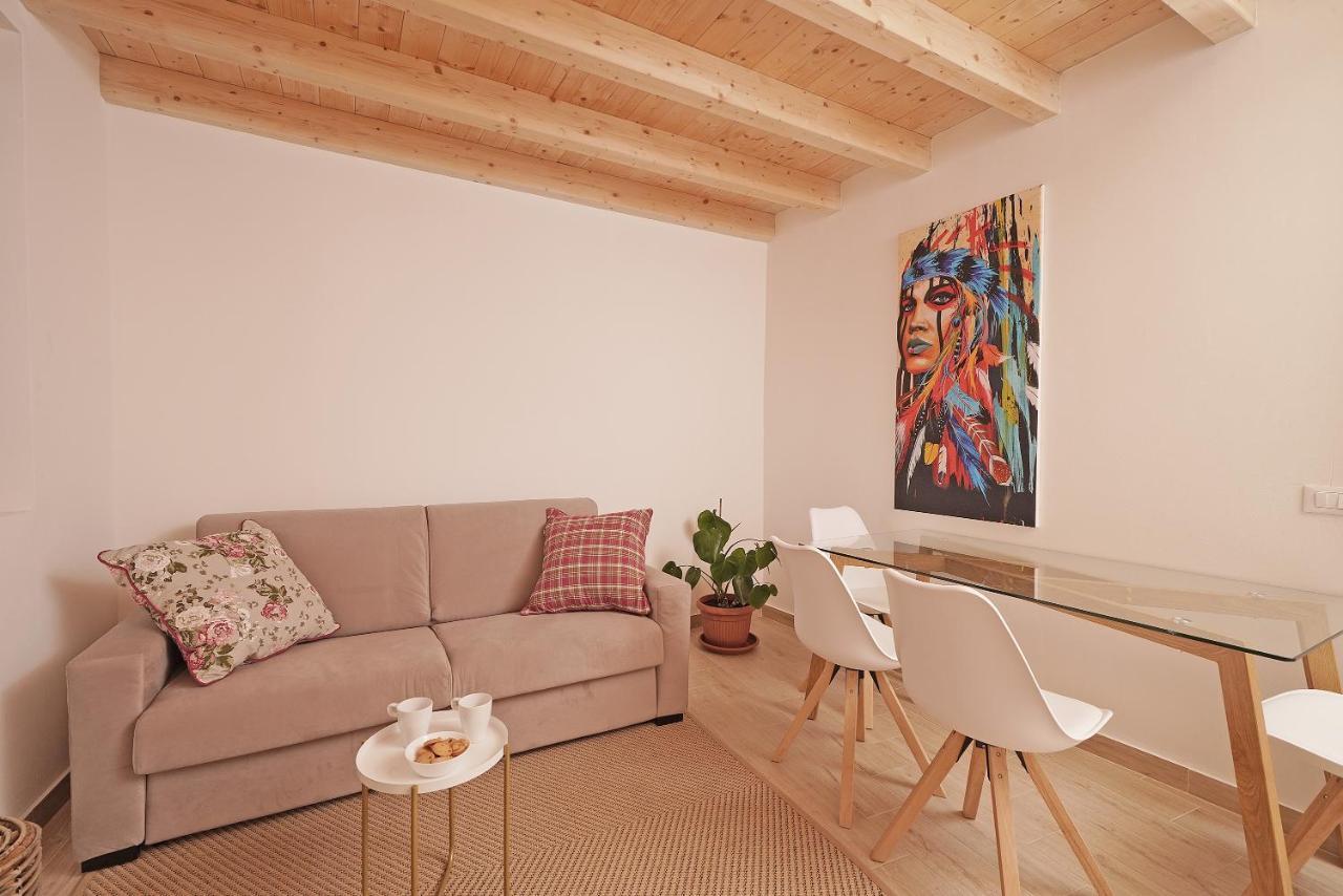 Apartments Villa Bougainville San Felice del Benaco Dış mekan fotoğraf